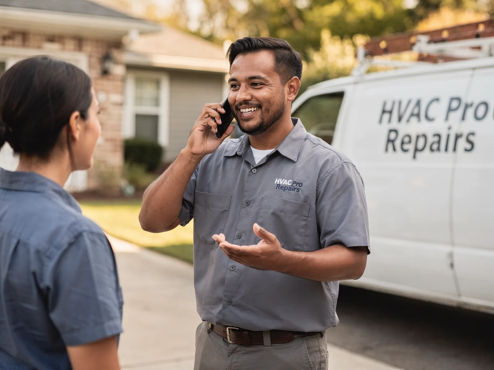 Heat Pump Repair Flintstone, GA FAQs